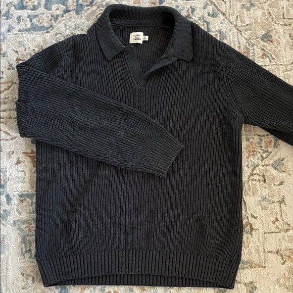 flint and tinder Other - Flint and Tinder Men's Sweater